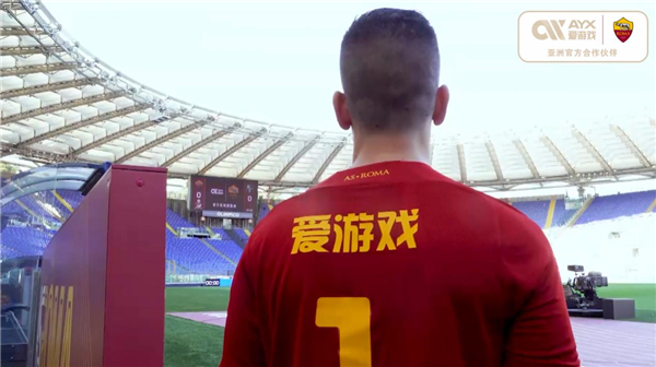 也是推动他